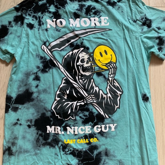 Mens small graphic tee - Picture 5 of 5